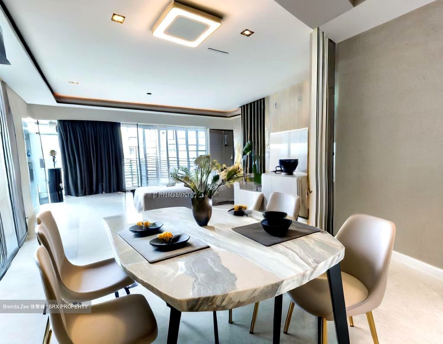 Seletar Hills Estate (D28), Semi-Detached #562197831
